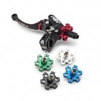 ASV Inventions F3 / C5 Series Pro Perch Cable Adjuster Dials ASV Inventions F3 / C5 Series Pro Perch Cable Adjuster Dials